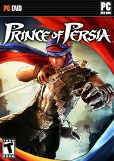 Prince Of Persia – PC
